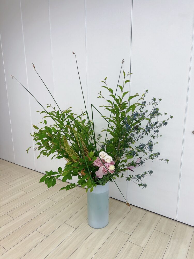 ６月のつぼいけ