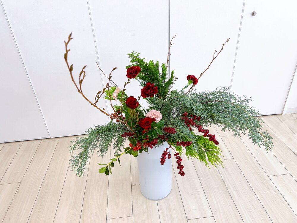 １２月のつぼいけ