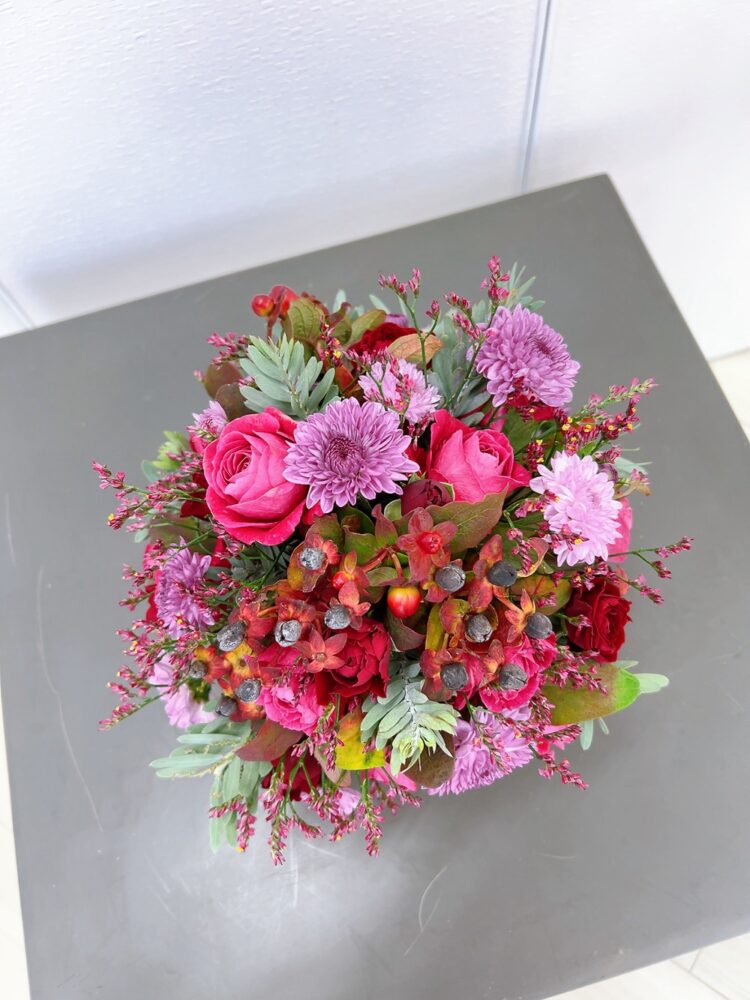 FDビギニング＜ラウンドスタイル＞