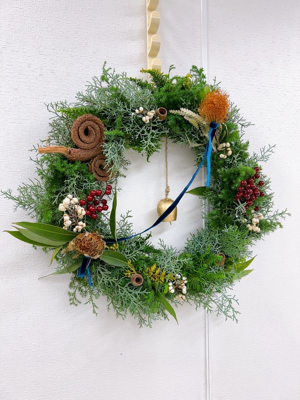 楽しみながら基本をふまえて コース<クリスマス> 楽しみながら基本をふまえて コース<クリスマス>